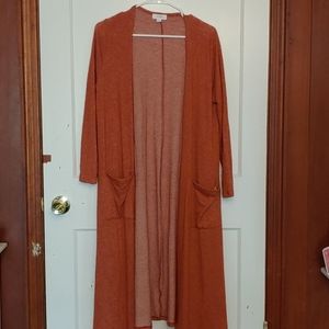 Lularoe Duster